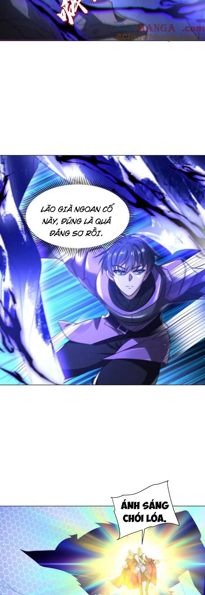 Tích Trữ 10 Vạn Vật Tư Trước Ngày Tận Thế Chapter 302 - Trang 2
