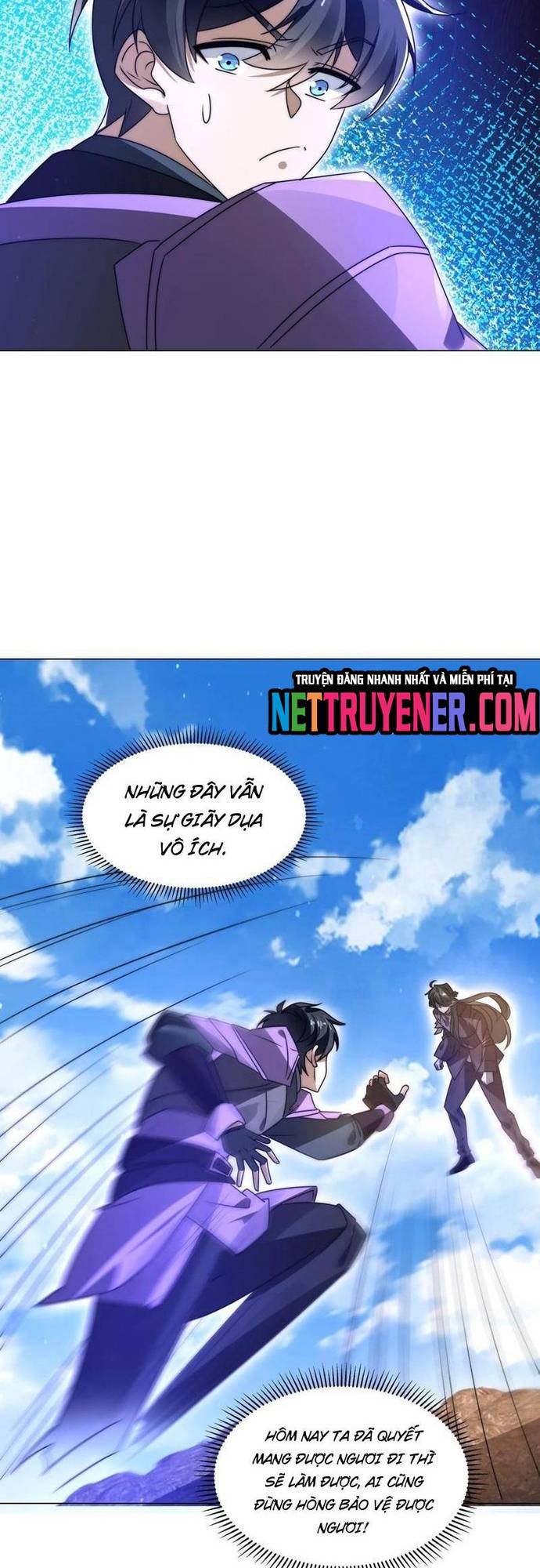 Tích Trữ 10 Vạn Vật Tư Trước Ngày Tận Thế Chapter 301 - Trang 14
