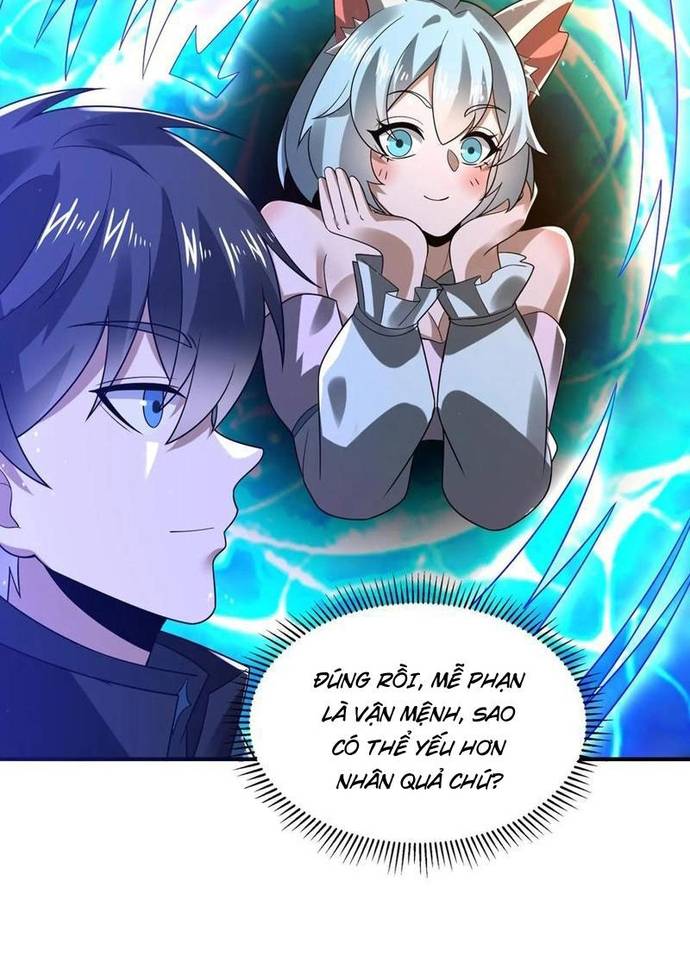 Tích Trữ 10 Vạn Vật Tư Trước Ngày Tận Thế Chapter 303 - Trang 15