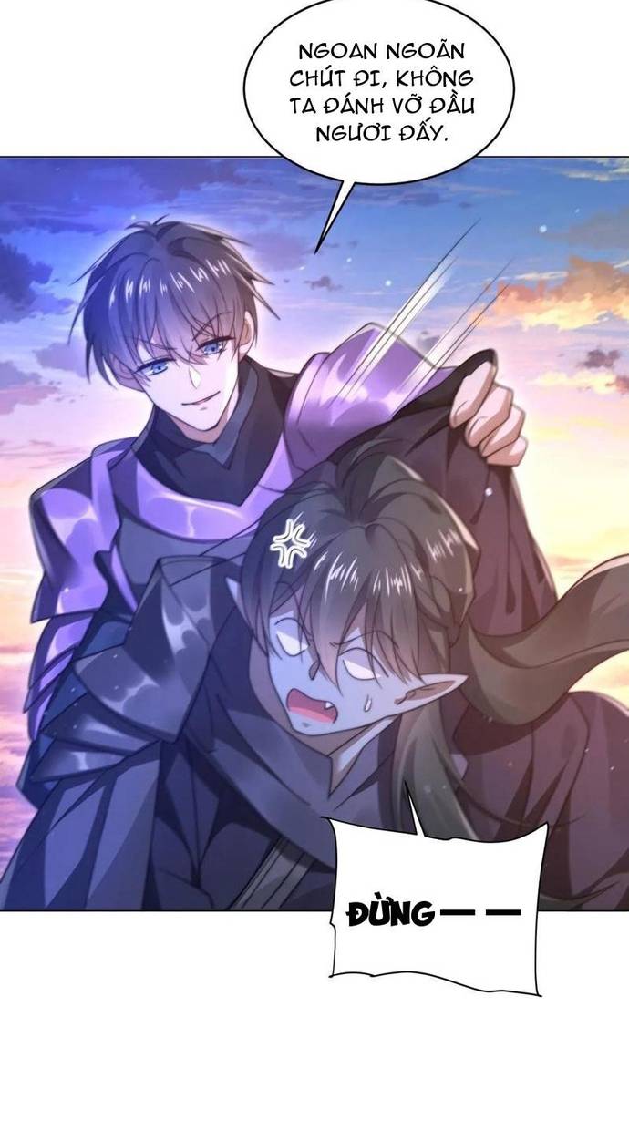 Tích Trữ 10 Vạn Vật Tư Trước Ngày Tận Thế Chapter 302 - Trang 15