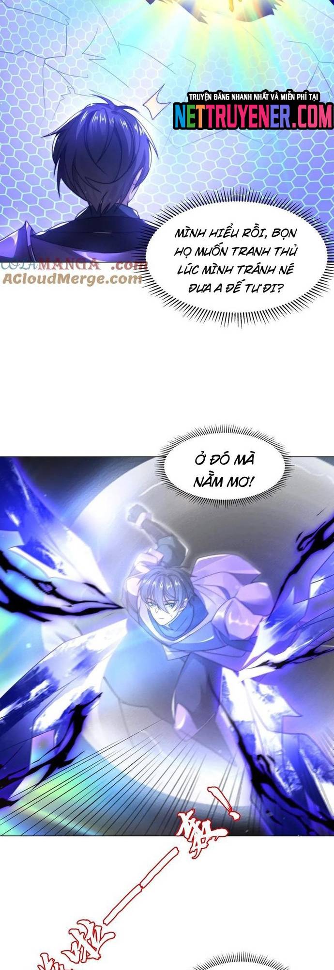 Tích Trữ 10 Vạn Vật Tư Trước Ngày Tận Thế Chapter 302 - Trang 3