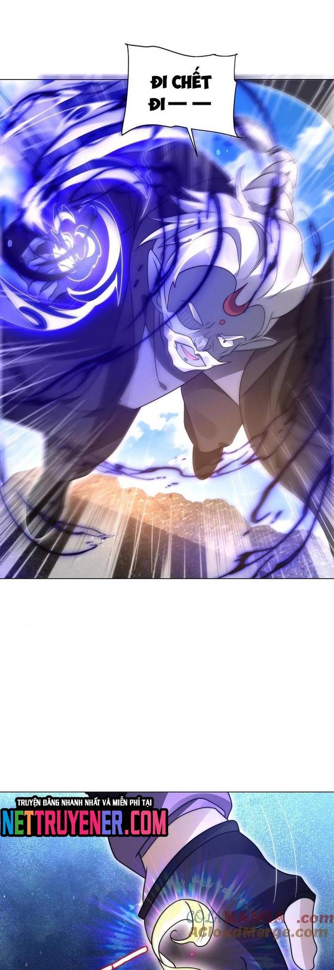 Tích Trữ 10 Vạn Vật Tư Trước Ngày Tận Thế Chapter 301 - Trang 9