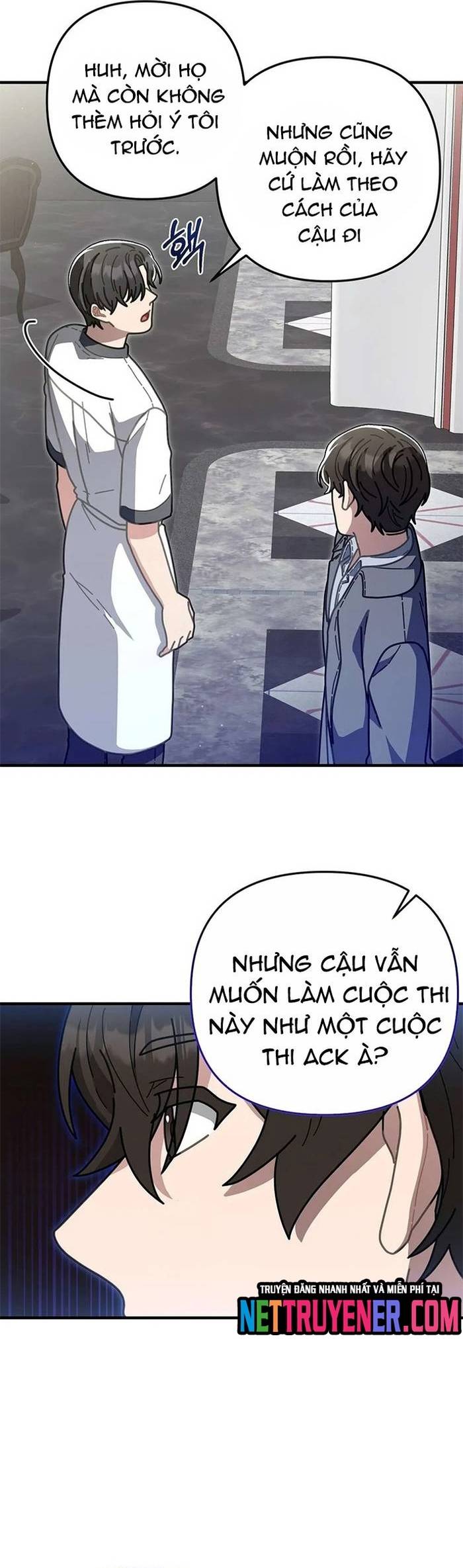 Đầu Bếp 100 Tuổi Chapter 42 - Trang 5