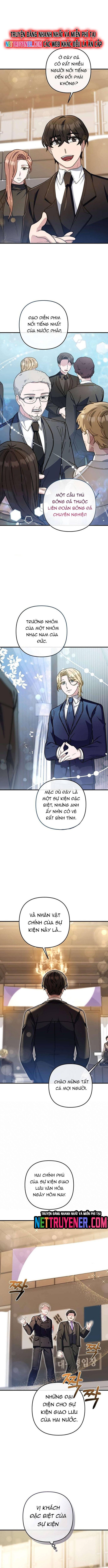 Đầu Bếp 100 Tuổi Chapter 36 - Trang 9