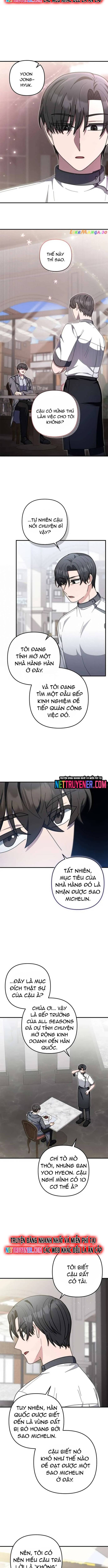 Đầu Bếp 100 Tuổi Chapter 41 - Trang 8