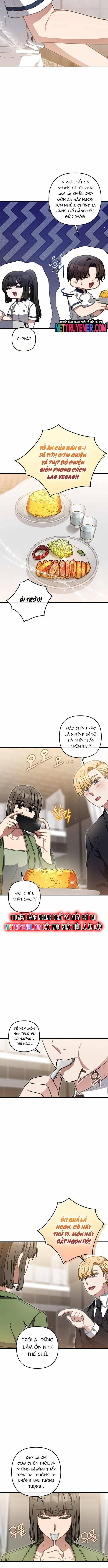 Đầu Bếp 100 Tuổi Chapter 38 - Trang 1