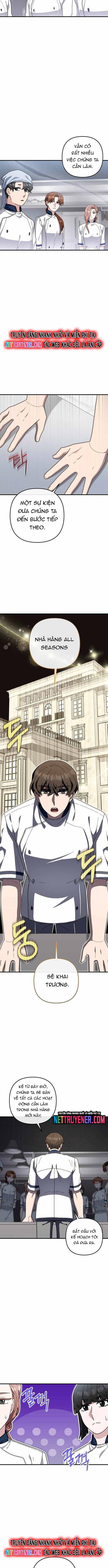 Đầu Bếp 100 Tuổi Chapter 38 - Trang 8