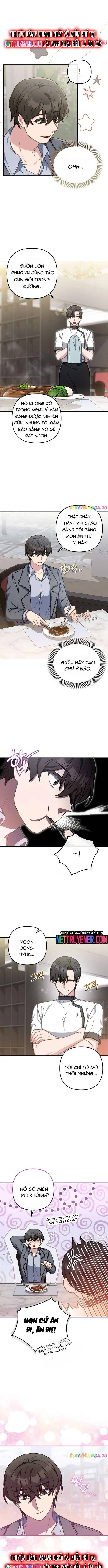 Đầu Bếp 100 Tuổi Chapter 41 - Trang 7