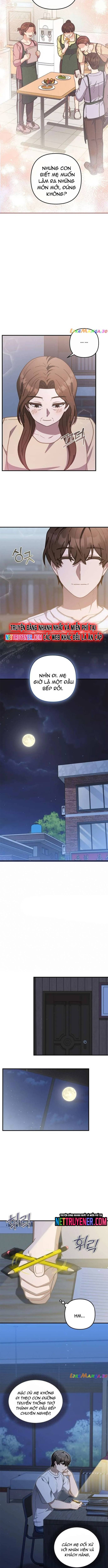 Đầu Bếp 100 Tuổi Chapter 41 - Trang 3