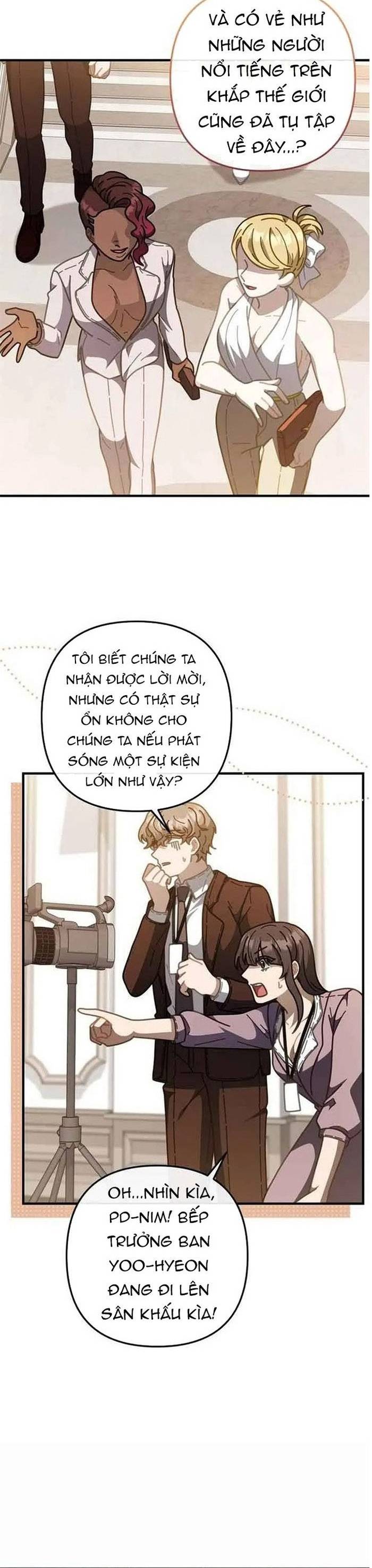 Đầu Bếp 100 Tuổi Chapter 39 - Trang 39