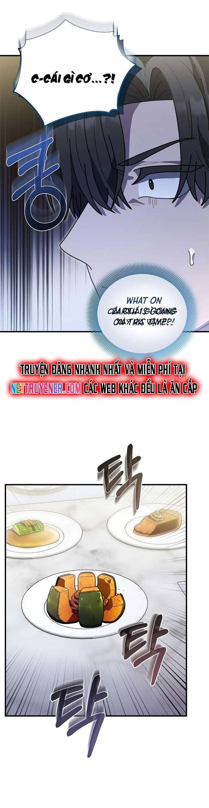 Đầu Bếp 100 Tuổi Chapter 42 - Trang 32