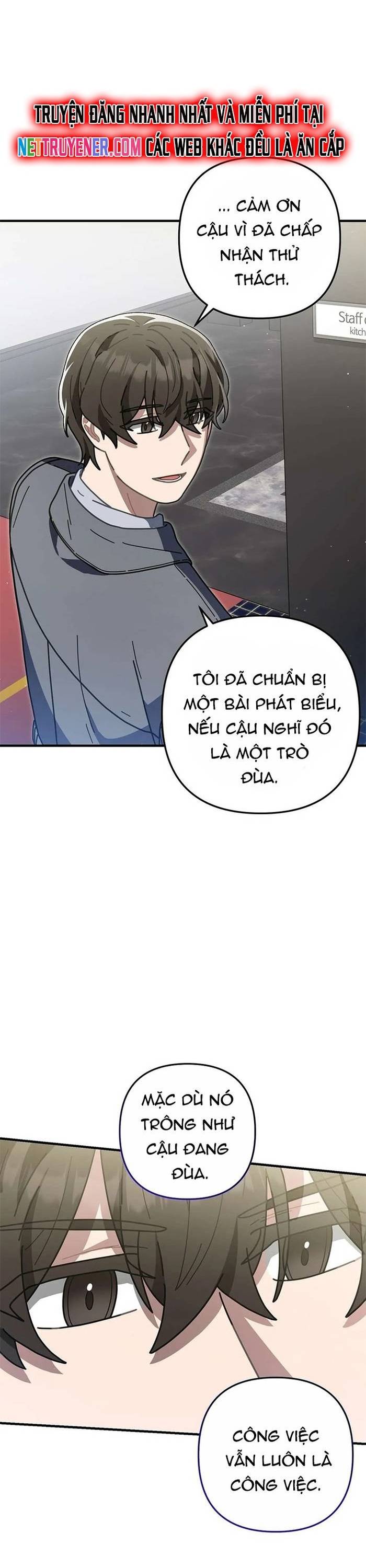 Đầu Bếp 100 Tuổi Chapter 42 - Trang 7