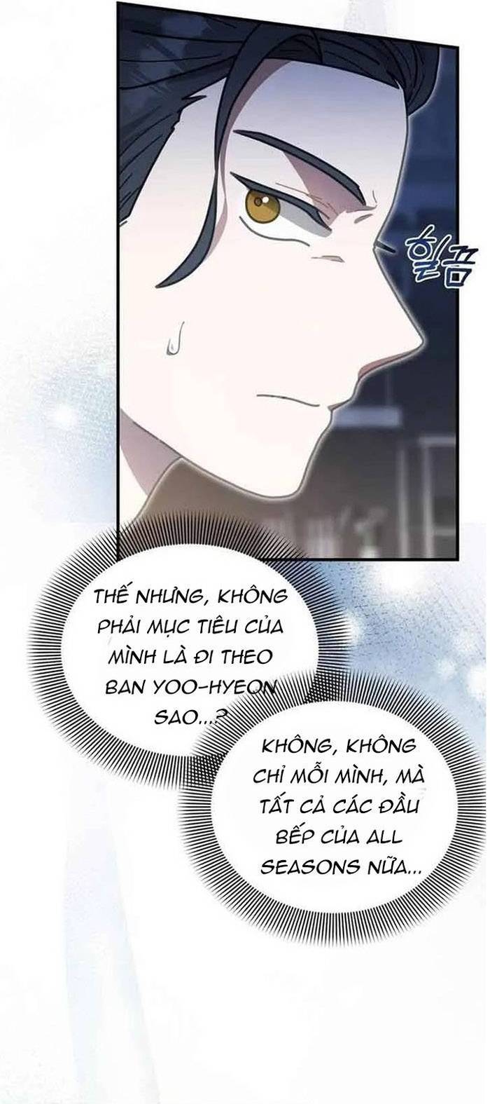 Đầu Bếp 100 Tuổi Chapter 39 - Trang 12