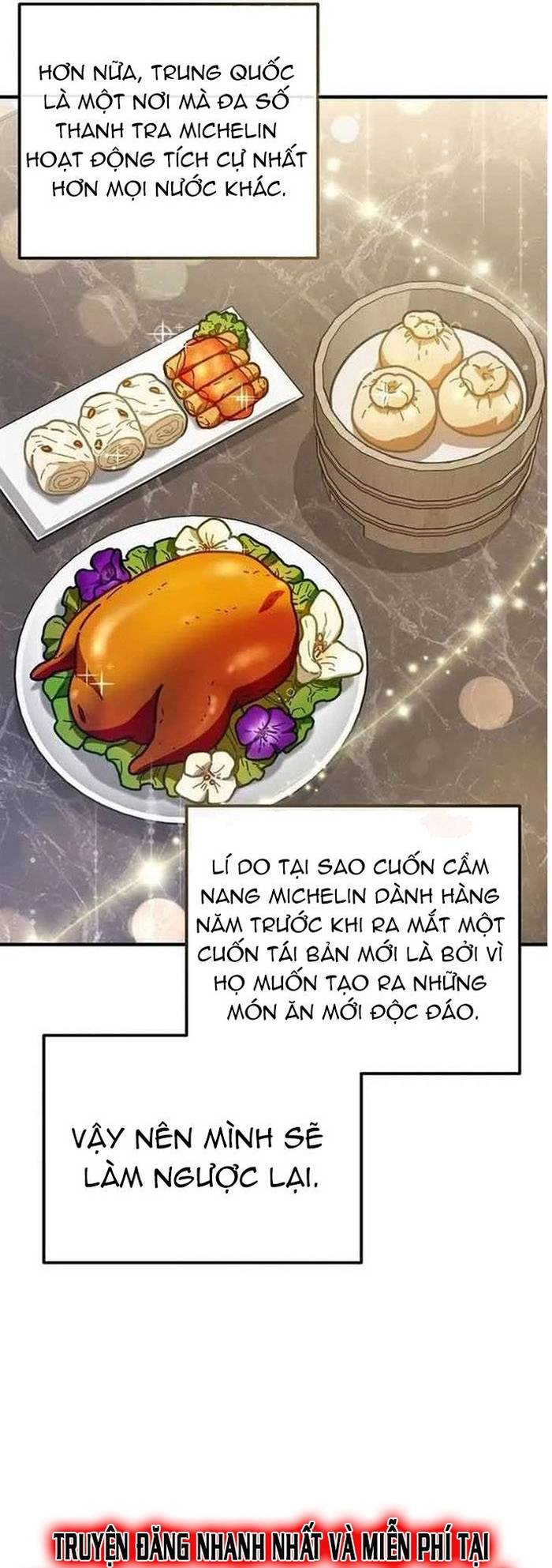 Đầu Bếp 100 Tuổi Chapter 39 - Trang 17
