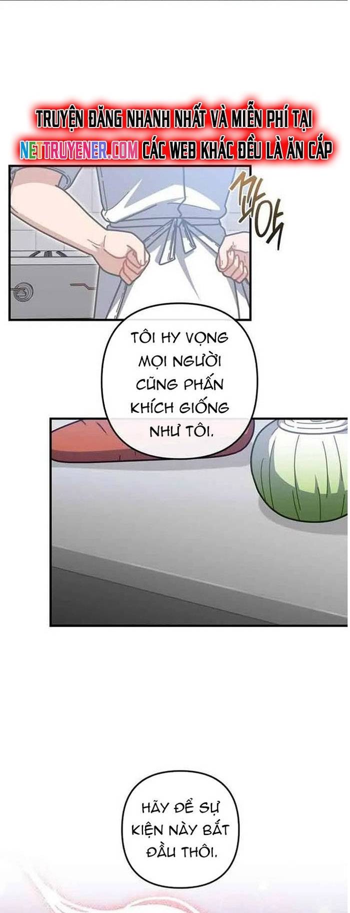 Đầu Bếp 100 Tuổi Chapter 39 - Trang 41