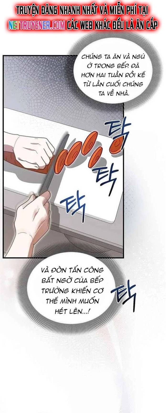 Đầu Bếp 100 Tuổi Chapter 39 - Trang 11