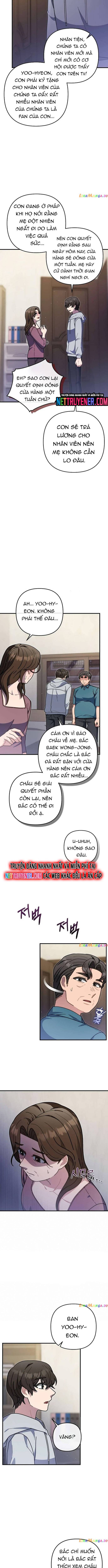 Đầu Bếp 100 Tuổi Chapter 40 - Trang 3