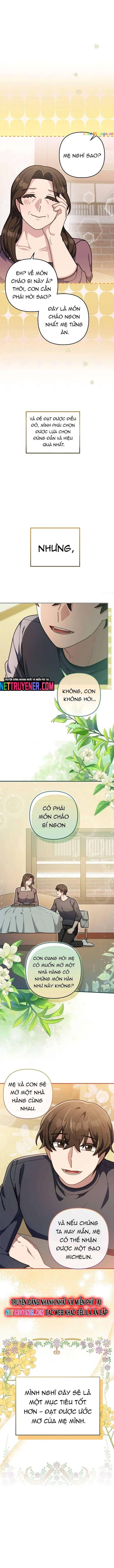 Đầu Bếp 100 Tuổi Chapter 40 - Trang 11