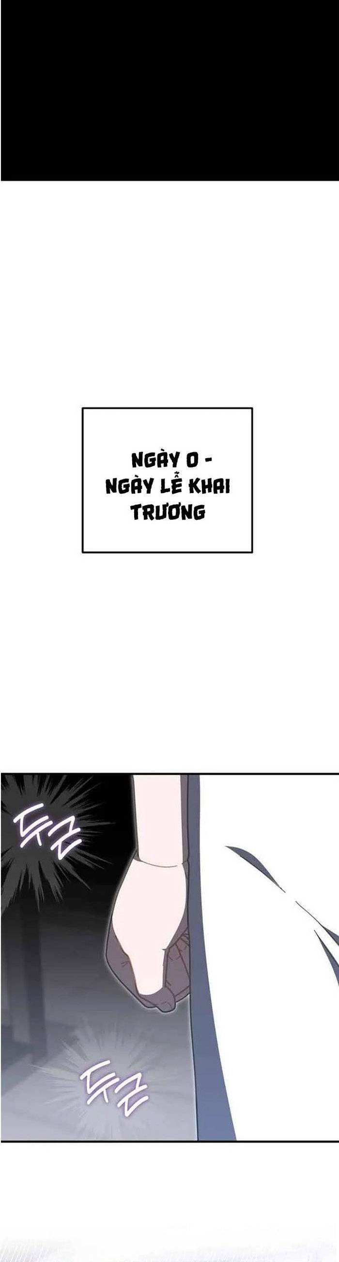 Đầu Bếp 100 Tuổi Chapter 39 - Trang 32