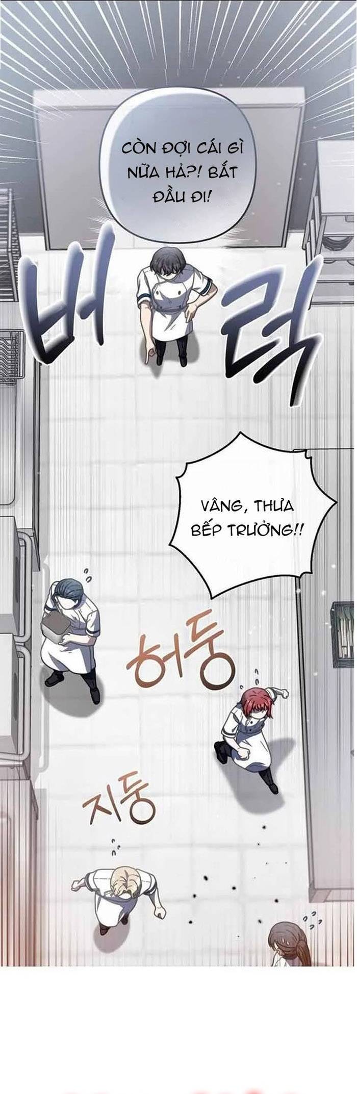 Đầu Bếp 100 Tuổi Chapter 39 - Trang 10