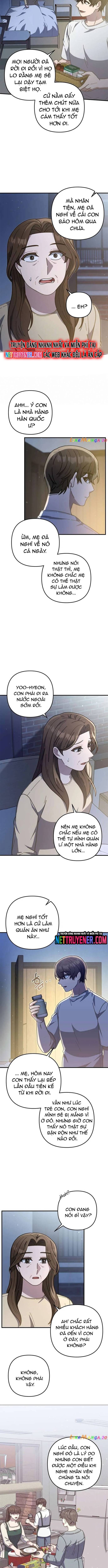 Đầu Bếp 100 Tuổi Chapter 41 - Trang 1