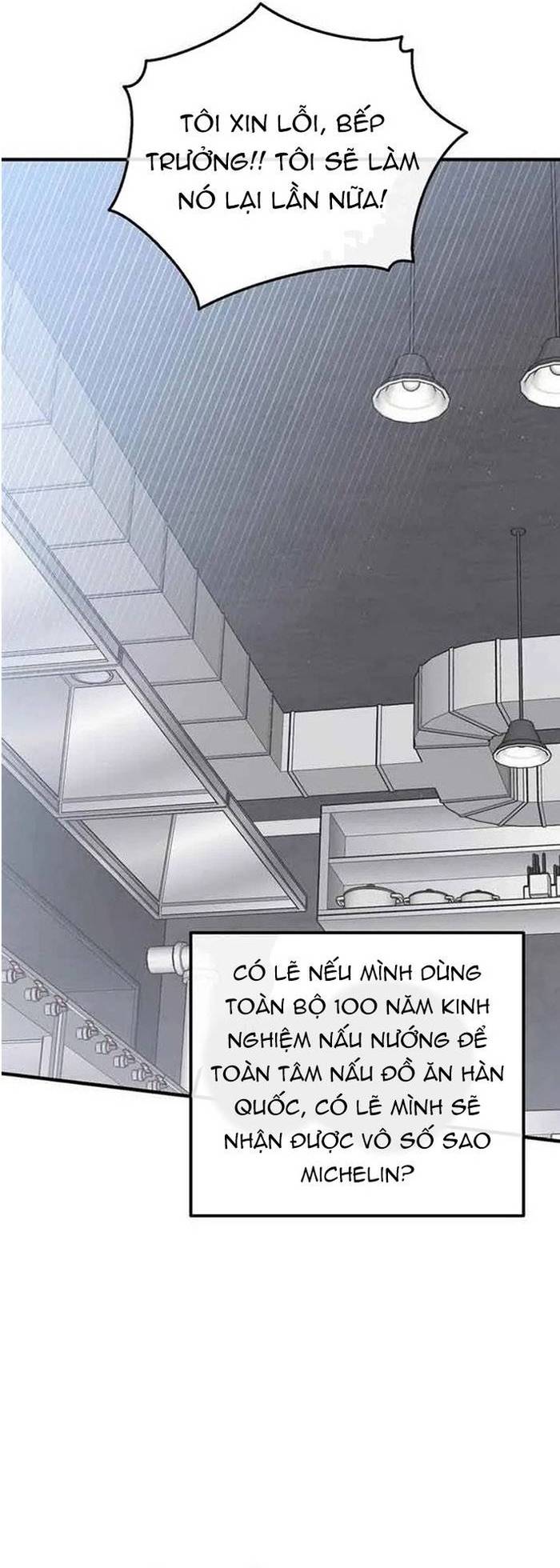 Đầu Bếp 100 Tuổi Chapter 39 - Trang 24