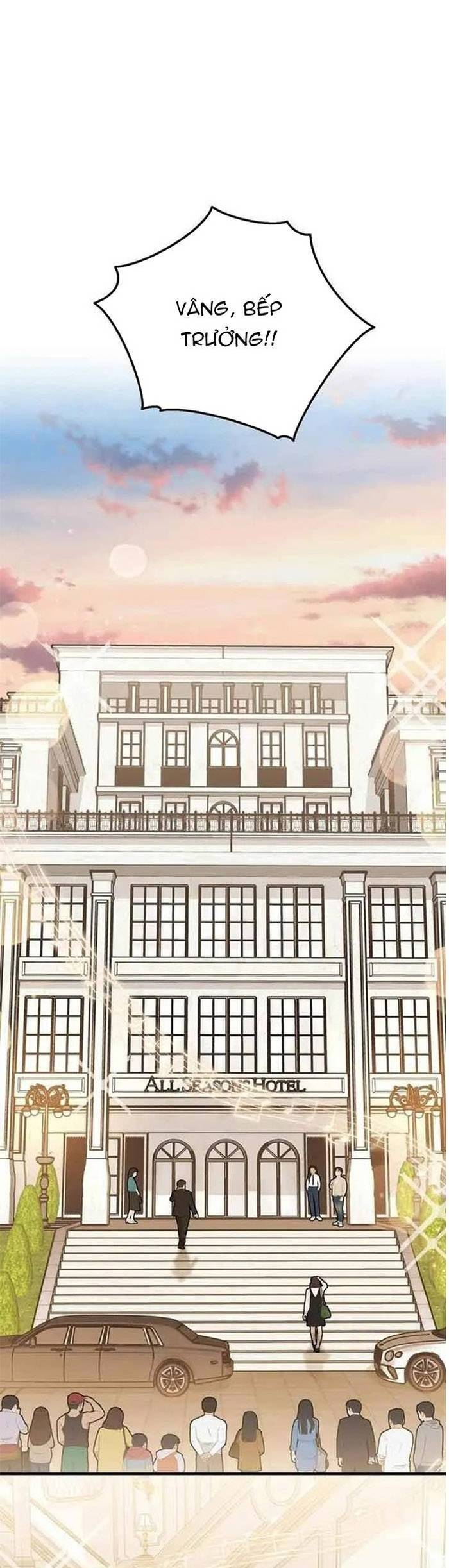 Đầu Bếp 100 Tuổi Chapter 39 - Trang 36