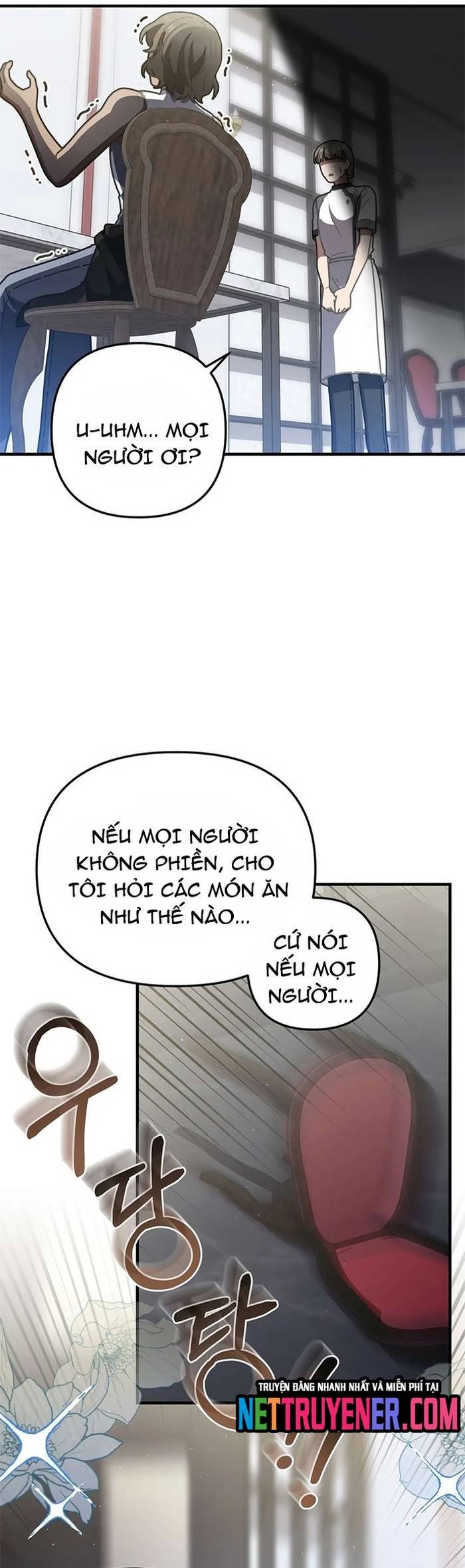 Đầu Bếp 100 Tuổi Chapter 42 - Trang 30
