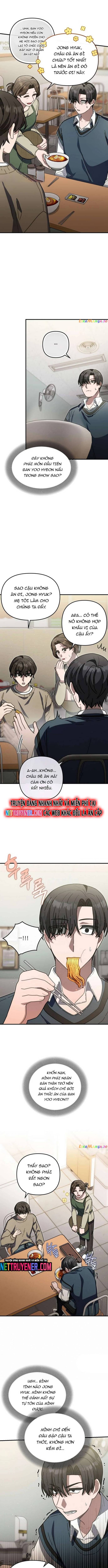 Đầu Bếp 100 Tuổi Chapter 43 - Trang 4