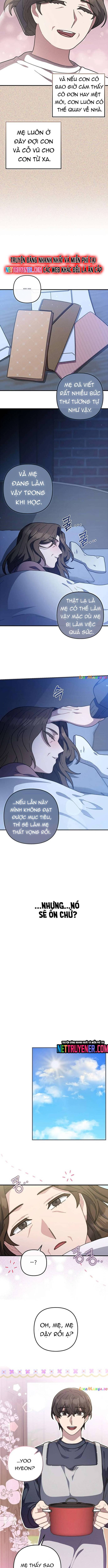 Đầu Bếp 100 Tuổi Chapter 40 - Trang 9