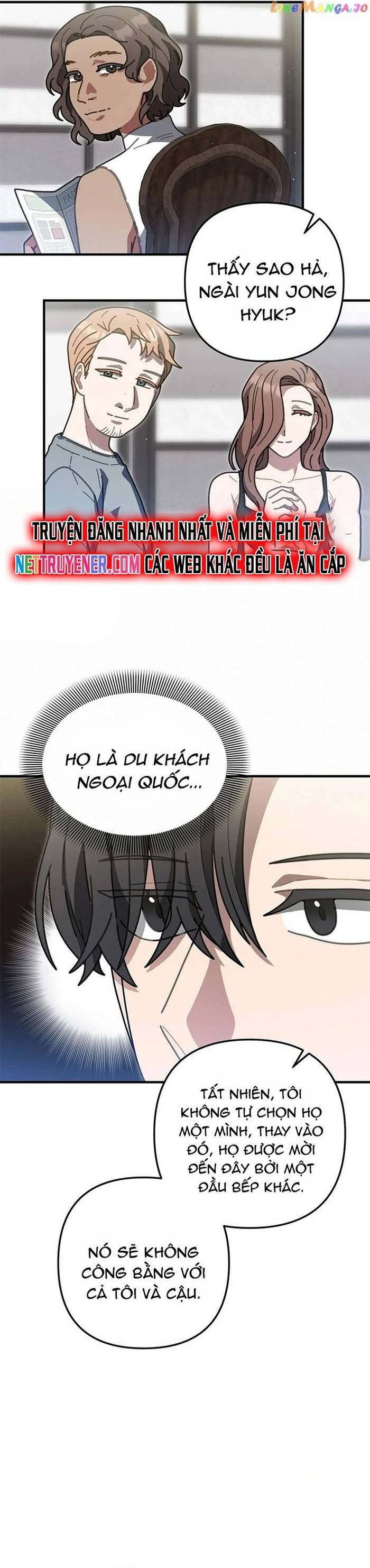 Đầu Bếp 100 Tuổi Chapter 42 - Trang 4