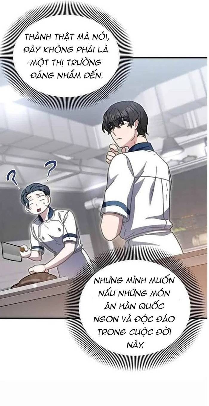 Đầu Bếp 100 Tuổi Chapter 39 - Trang 20