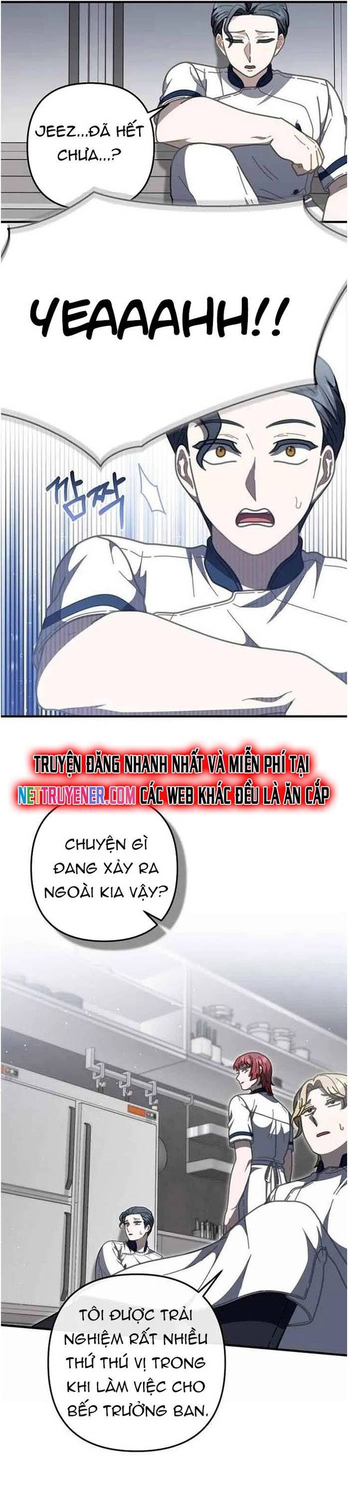 Đầu Bếp 100 Tuổi Chapter 39 - Trang 49