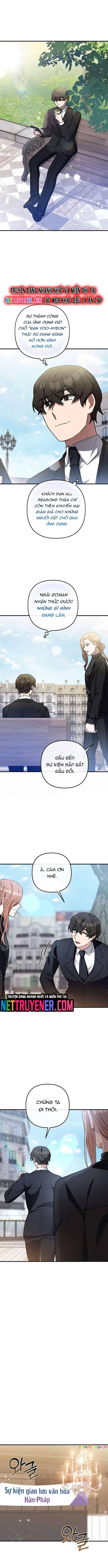 Đầu Bếp 100 Tuổi Chapter 36 - Trang 8