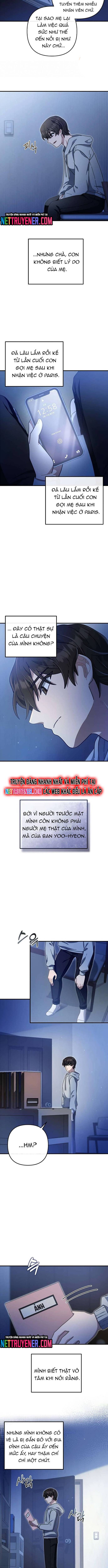 Đầu Bếp 100 Tuổi Chapter 40 - Trang 5