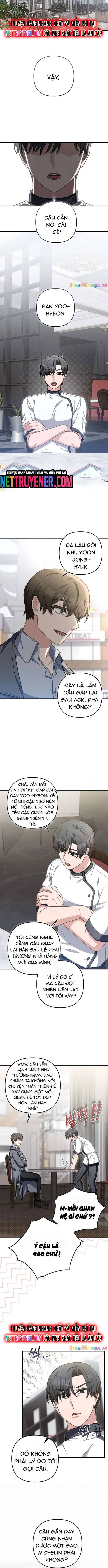 Đầu Bếp 100 Tuổi Chapter 41 - Trang 5