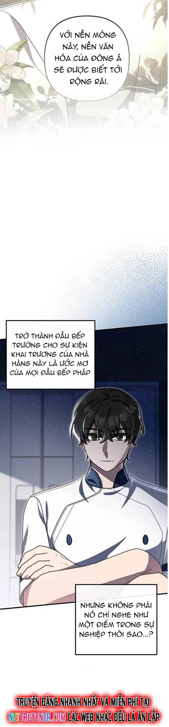 Đầu Bếp 100 Tuổi Chapter 39 - Trang 14