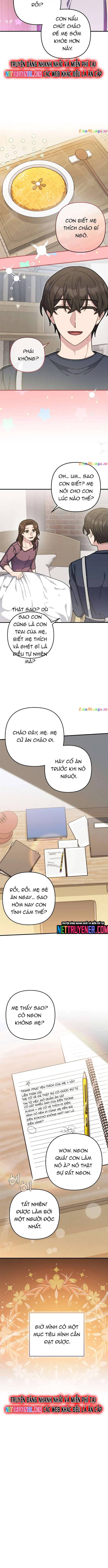 Đầu Bếp 100 Tuổi Chapter 40 - Trang 10