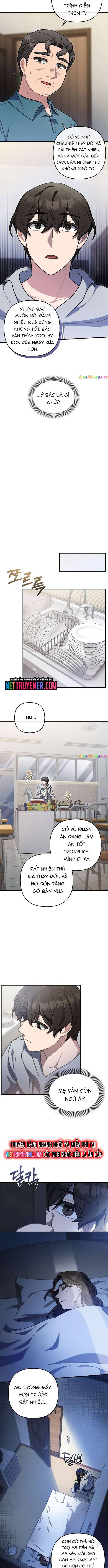 Đầu Bếp 100 Tuổi Chapter 40 - Trang 4