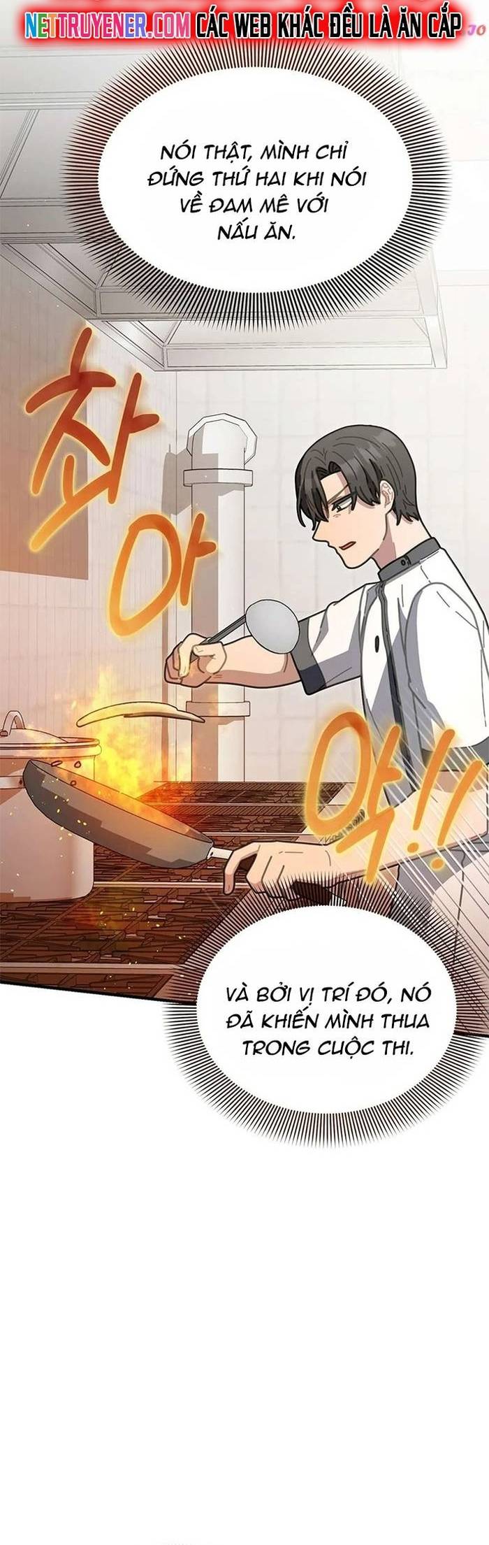 Đầu Bếp 100 Tuổi Chapter 42 - Trang 10