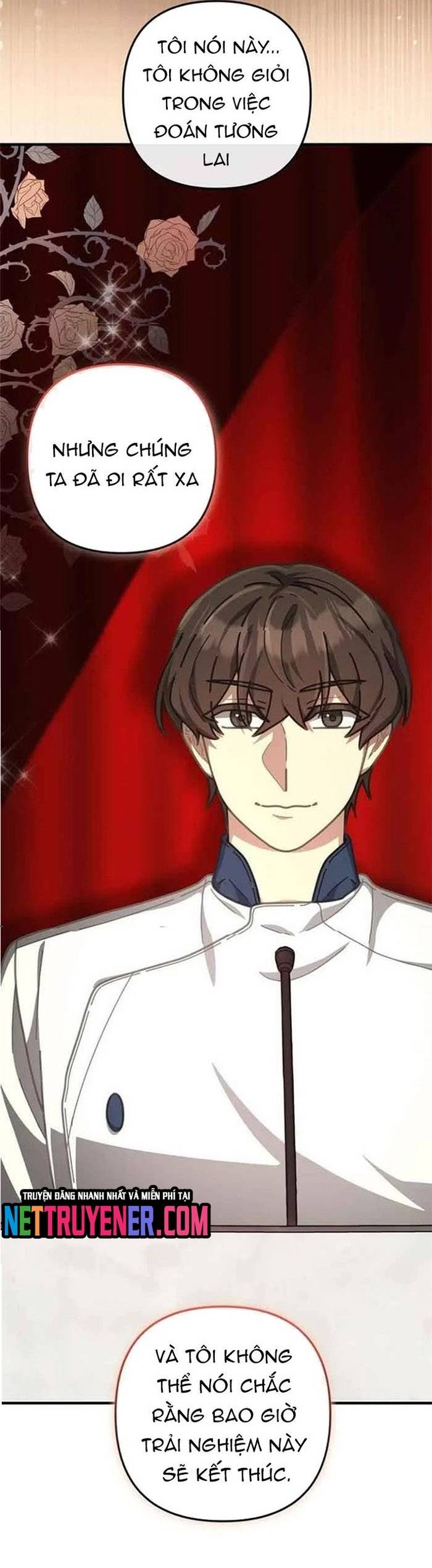 Đầu Bếp 100 Tuổi Chapter 39 - Trang 51
