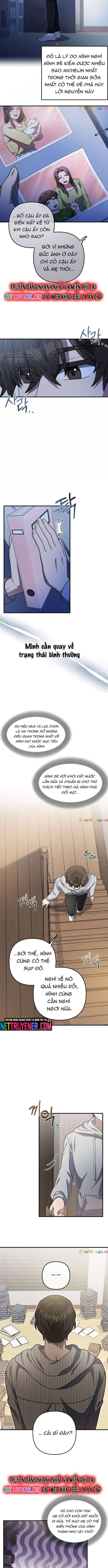 Đầu Bếp 100 Tuổi Chapter 40 - Trang 6