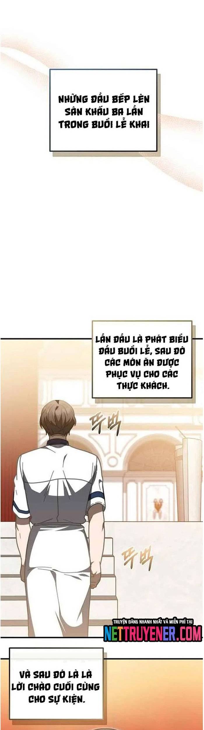 Đầu Bếp 100 Tuổi Chapter 39 - Trang 47
