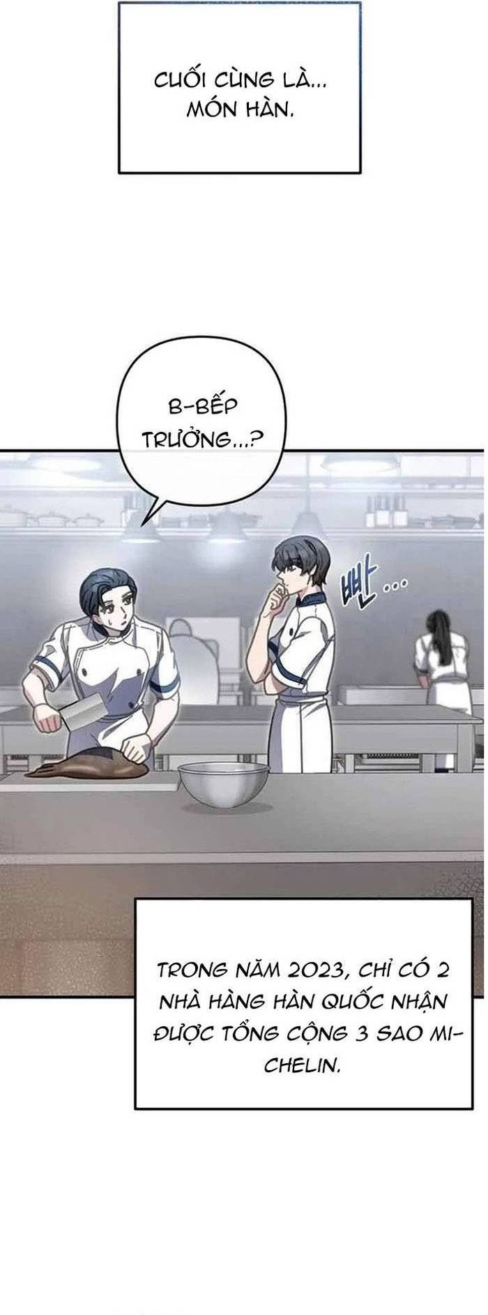 Đầu Bếp 100 Tuổi Chapter 39 - Trang 19