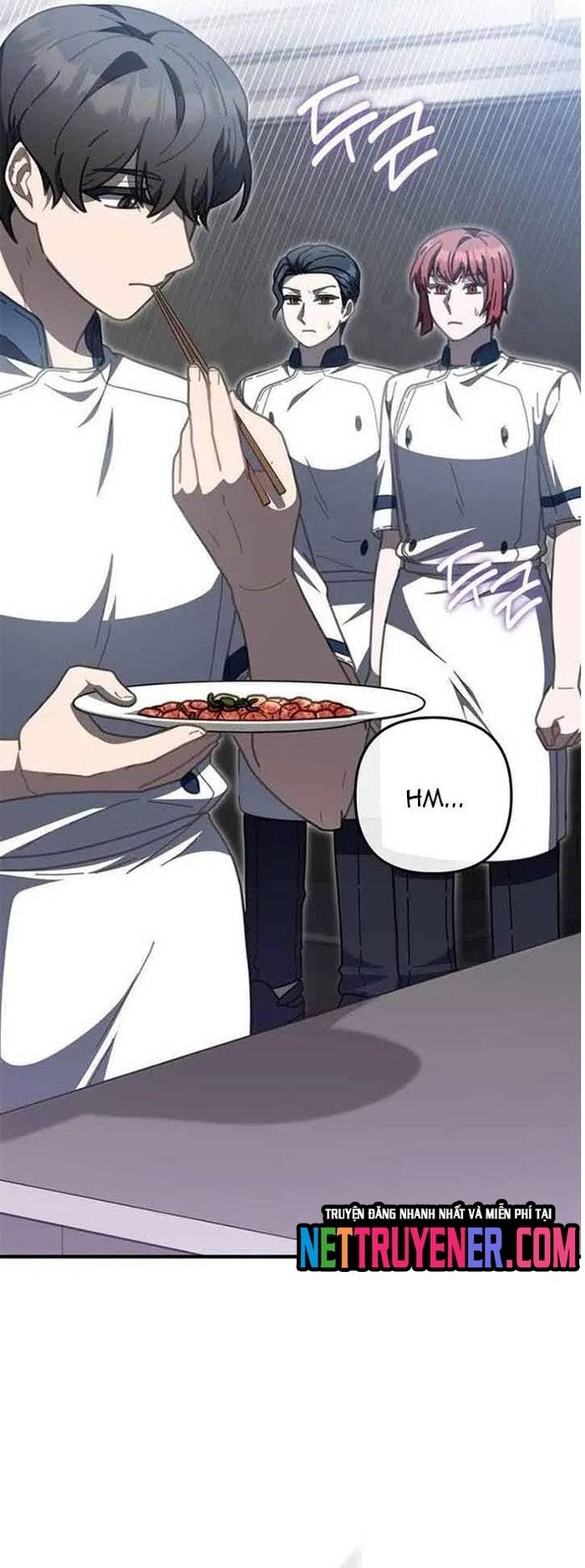Đầu Bếp 100 Tuổi Chapter 39 - Trang 33