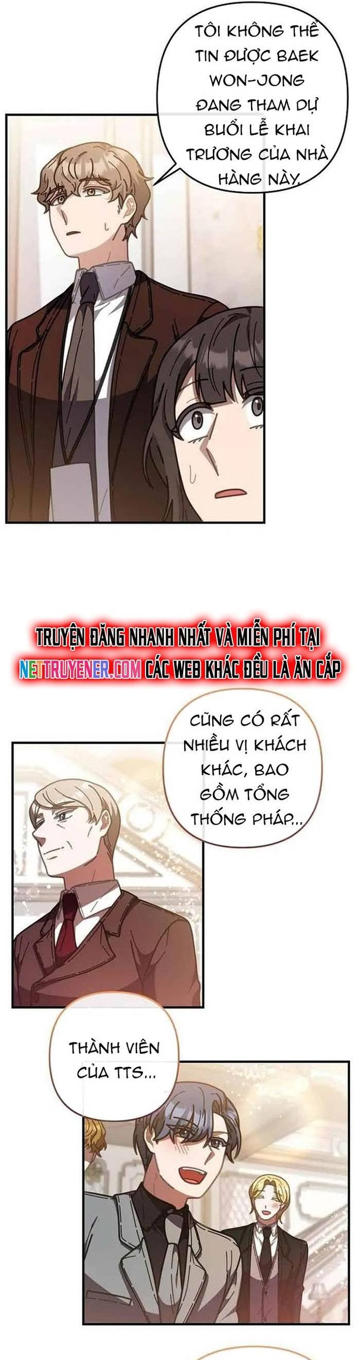 Đầu Bếp 100 Tuổi Chapter 39 - Trang 38