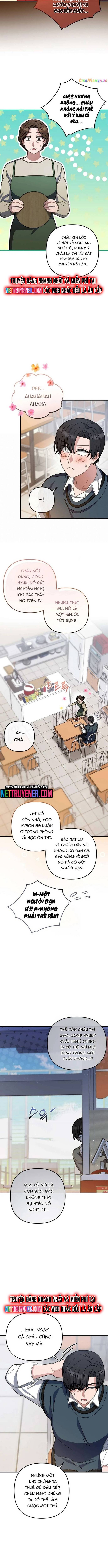 Đầu Bếp 100 Tuổi Chapter 43 - Trang 7