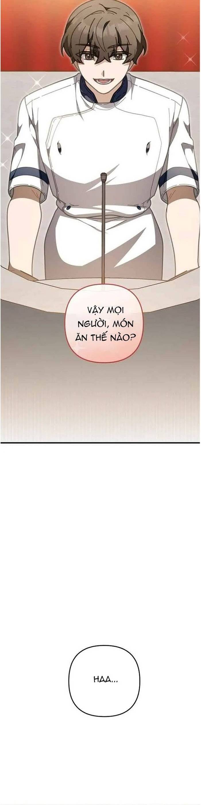 Đầu Bếp 100 Tuổi Chapter 39 - Trang 48