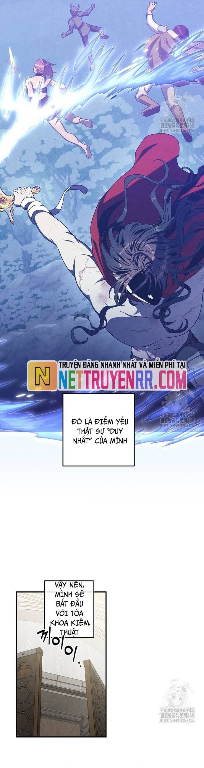 Con Trai Út Huyền Thoại Nhà Hầu Tước Chapter 125 - Trang 26