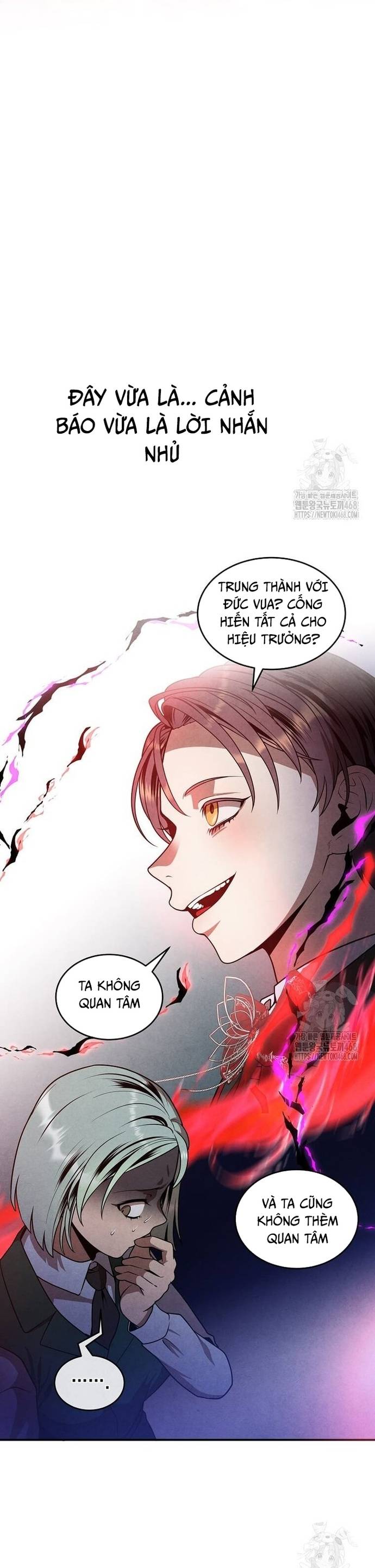 Con Trai Út Huyền Thoại Nhà Hầu Tước Chapter 125 - Trang 9